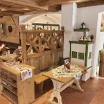 Birkenhof Gmbh 4* Reit im Winkl