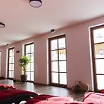 Birkenhof Gmbh Hotel