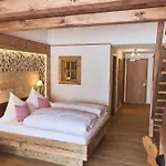 Birkenhof Gmbh Hotel 4*