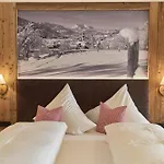 Birkenhof Gmbh 4* Reit im Winkl