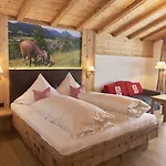Birkenhof Gmbh 4* Reit im Winkl