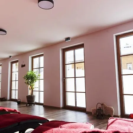 Birkenhof Gmbh Hotel