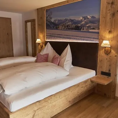 Birkenhof Gmbh Hotel 4*