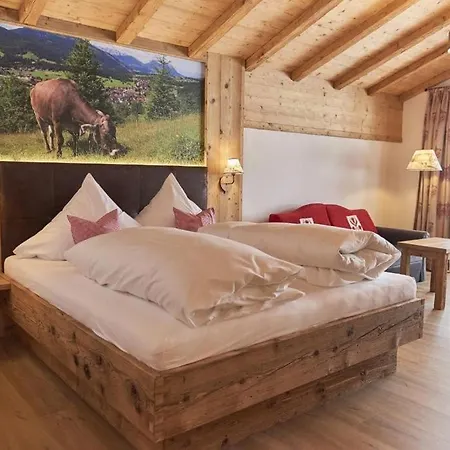 Hotel Birkenhof Gmbh Reit im Winkl