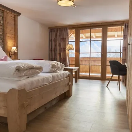Birkenhof Gmbh Hotel
