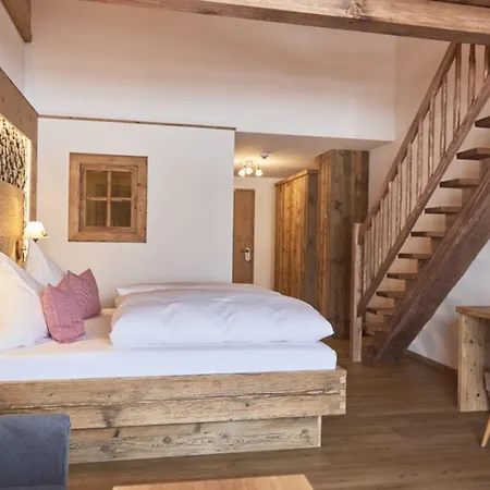 Hotel Birkenhof Gmbh 4*