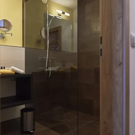 Birkenhof Gmbh Hotel 4*
