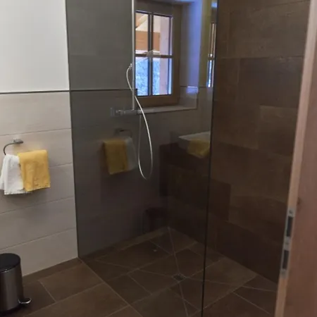 Birkenhof Gmbh 4* Reit im Winkl
