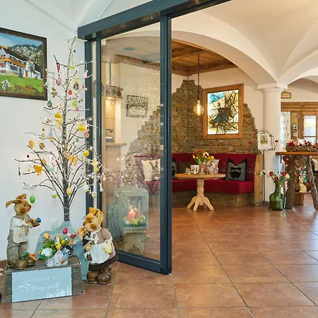 Hotel Birkenhof Gmbh 4*