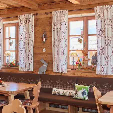 Hotel Birkenhof Gmbh