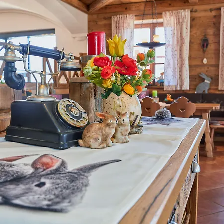Birkenhof Gmbh Hotel 4*