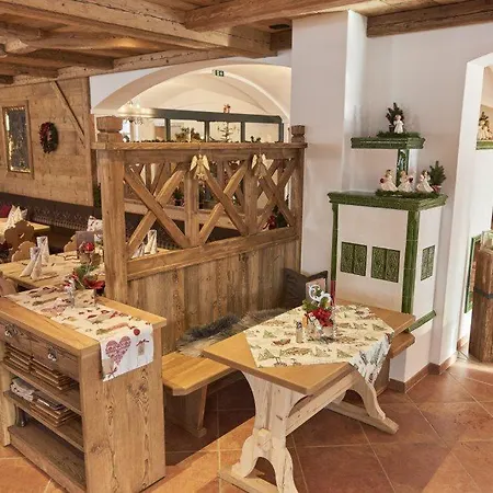 Birkenhof Gmbh 4* Reit im Winkl