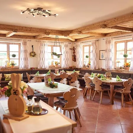 Birkenhof Gmbh Szálloda