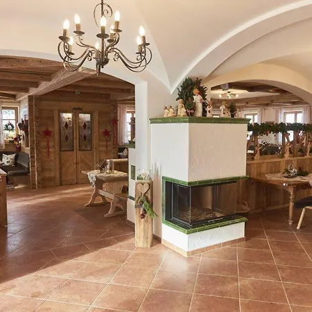 Birkenhof Gmbh Hotel