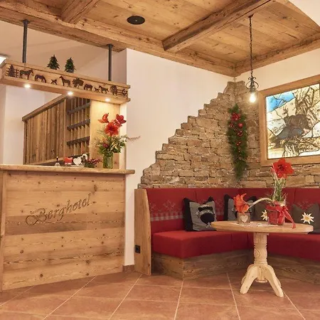 Birkenhof Gmbh Hotel Reit im Winkl