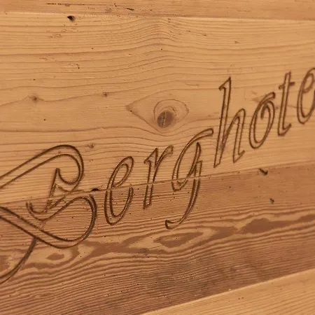 Hotel Birkenhof Gmbh Reit im Winkl