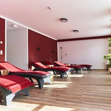 Birkenhof Gmbh Reit im Winkl