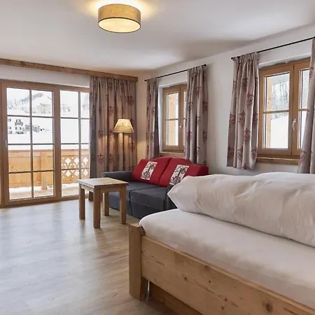 Szálloda Birkenhof Gmbh Reit im Winkl