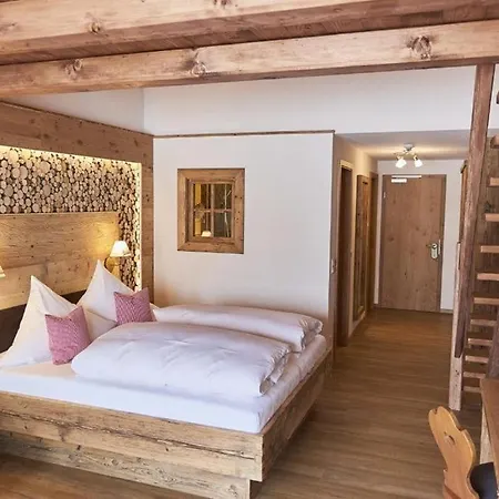 Birkenhof Gmbh Hotel 3*