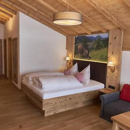 Birkenhof Gmbh Hotel