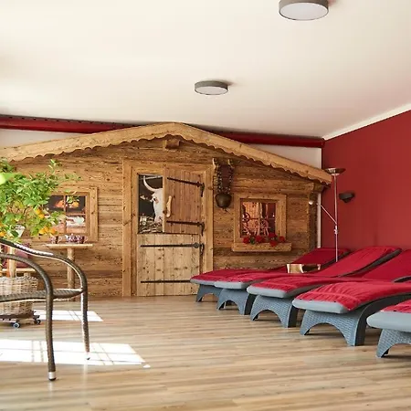 Hotel Birkenhof Gmbh
