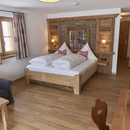 Birkenhof Gmbh Hotel 4*