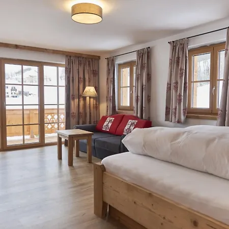 Birkenhof Gmbh Hotel 4*