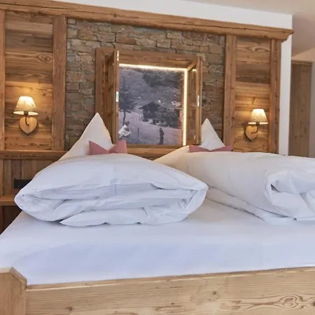 Hotel Birkenhof Gmbh