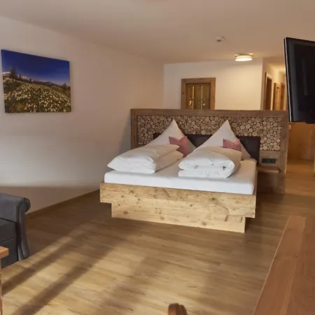 Birkenhof Gmbh Hotel 4*