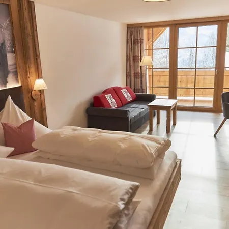 Birkenhof Gmbh Hotel Reit im Winkl