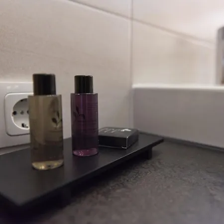 Hotel Birkenhof Gmbh 4*