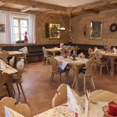 Hotel Birkenhof Gmbh Reit im Winkl