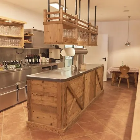 Birkenhof Gmbh 4*