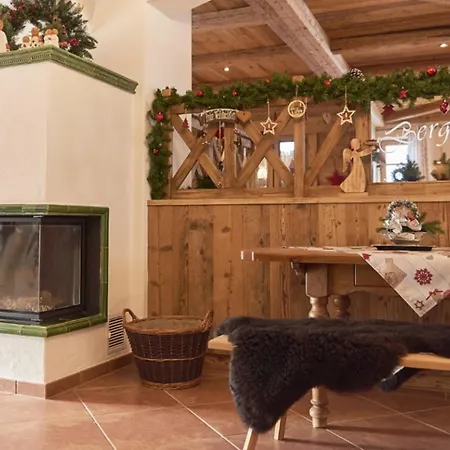 Birkenhof Gmbh Hotel Reit im Winkl