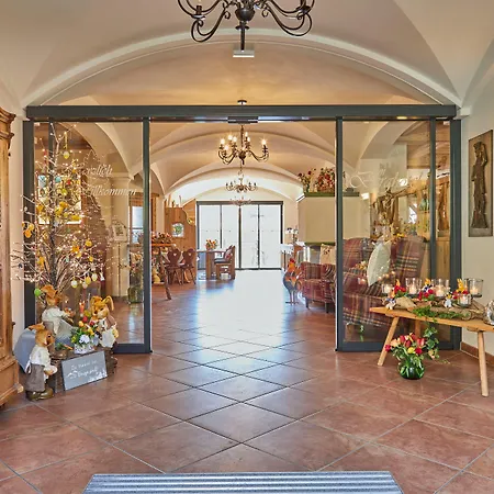 Birkenhof Gmbh Hotel