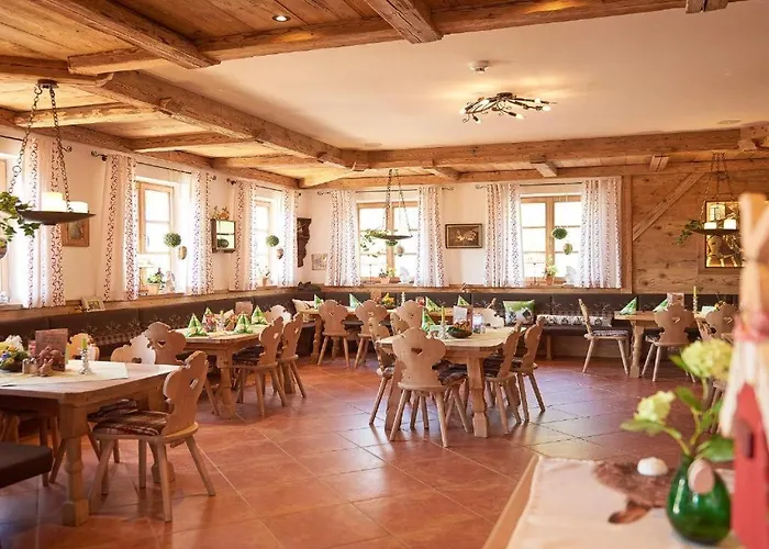 Birkenhof Gmbh 4*