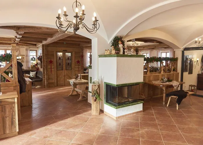 Birkenhof Gmbh Hotel