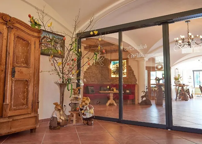 Birkenhof Gmbh Hotel