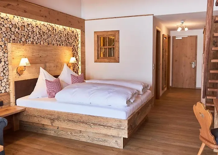 Birkenhof Gmbh Reit im Winkl