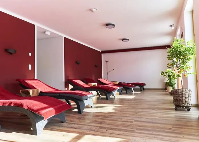 Birkenhof Gmbh Reit im Winkl