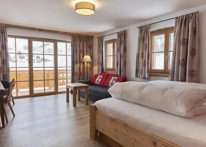Hotel Birkenhof Gmbh Reit im Winkl