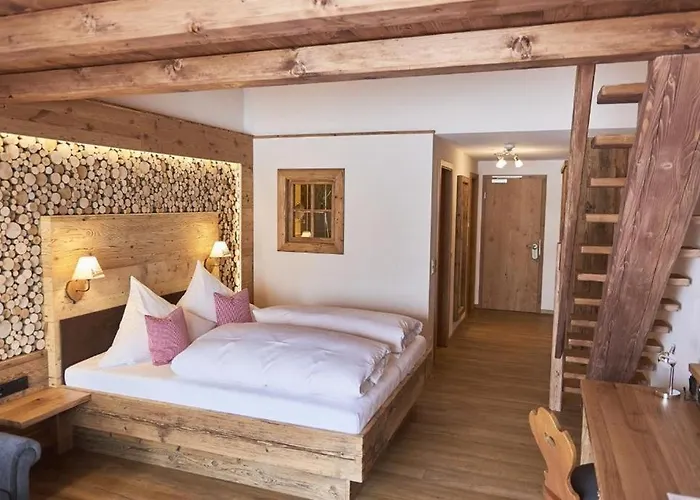 Birkenhof Gmbh 호텔 4*