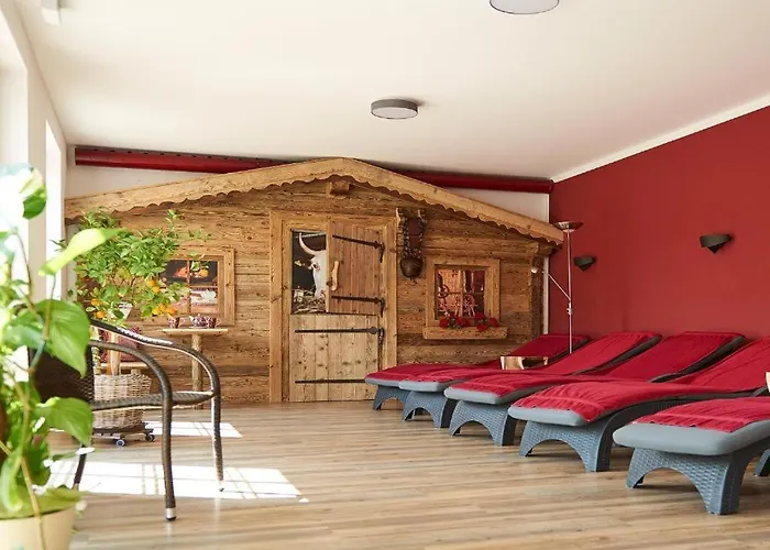 Hotel Birkenhof Gmbh