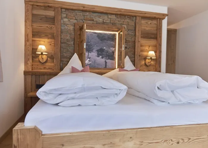 Hotel Birkenhof Gmbh