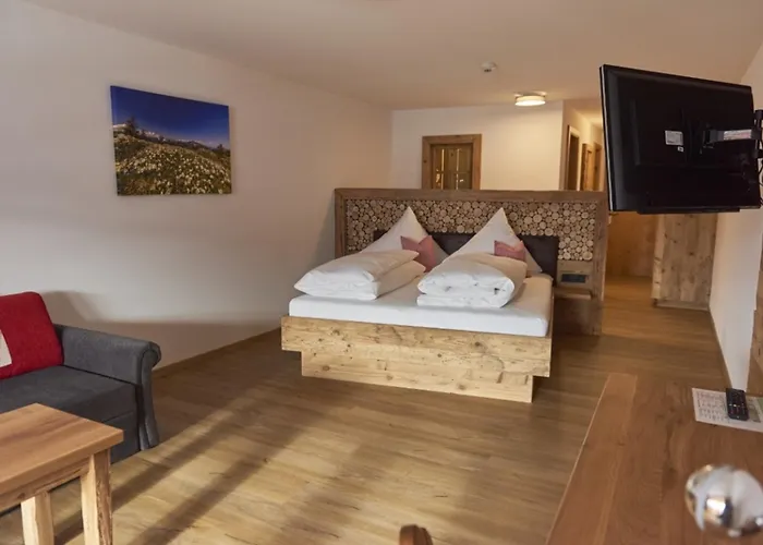 Birkenhof Gmbh Hotel 4*