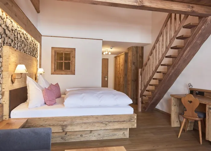 Hotel Birkenhof Gmbh 4*