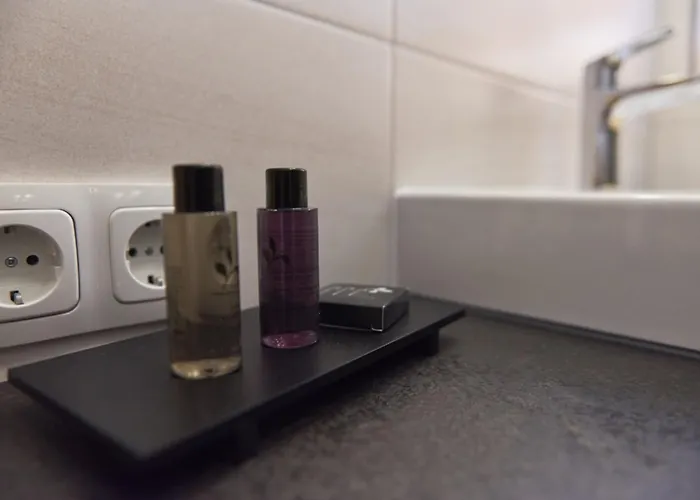 Hotel Birkenhof Gmbh 4*