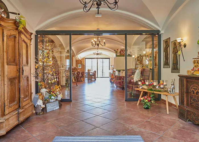 Birkenhof Gmbh Hotel