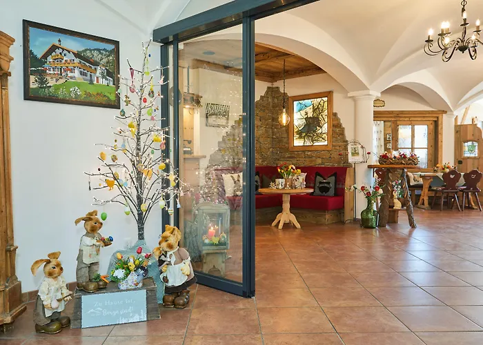 Hotel Birkenhof Gmbh 4*