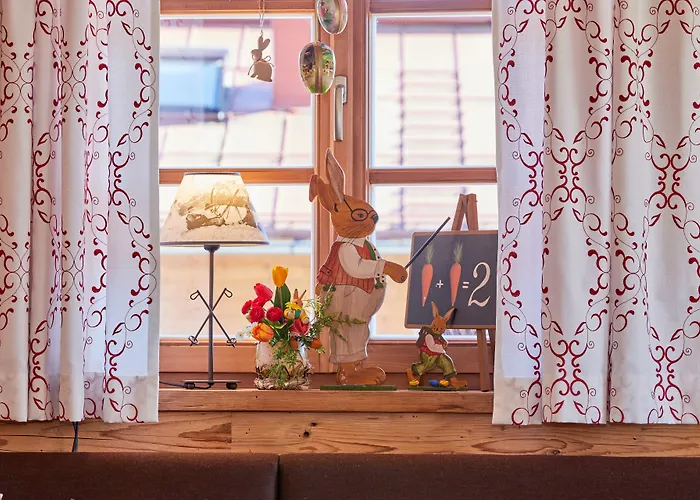 Birkenhof Gmbh Hotel 4*